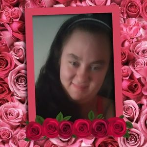 Meet your Posher, Cheyenne